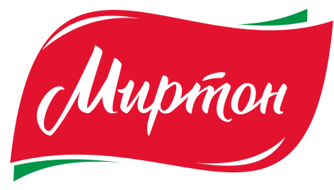 Миртон
