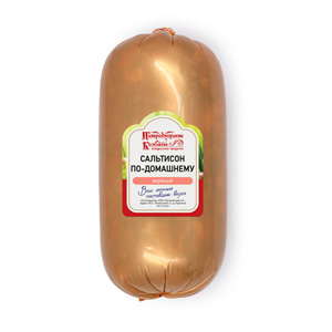 "Сальтисон по-домашнему" вареный Категория А