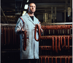 Опт и дистрибьюция